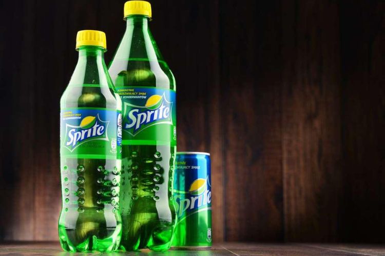 What is Sprite?
