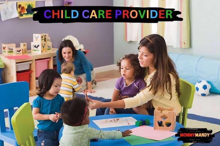 How to Choose a Safe and Reliable Childcare Provider